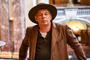 Ben Becker: Big Ben feiert seinen 60. Geburtstag