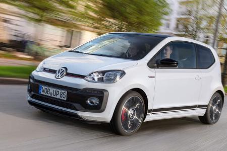 VW Up GTI