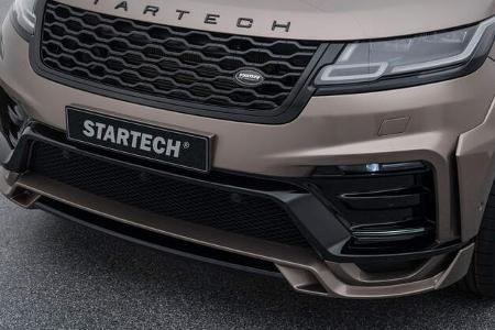 Startech Range Rover Velar