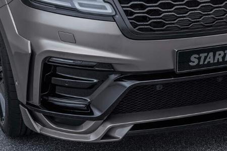 Startech Range Rover Velar