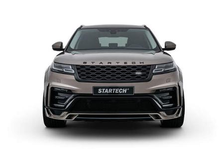 Startech Range Rover Velar