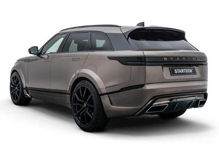 Startech Range Rover Velar