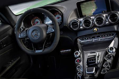 Mercedes-AMG GT R Portimao
