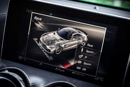 Mercedes-AMG GT R Portimao