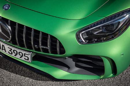 Mercedes-AMG GT R Portimao