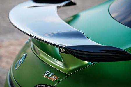 Mercedes-AMG GT R Portimao