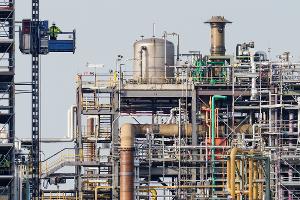 Schwacher Abschluss der Deutschen Wirtschaft zum Jahresende