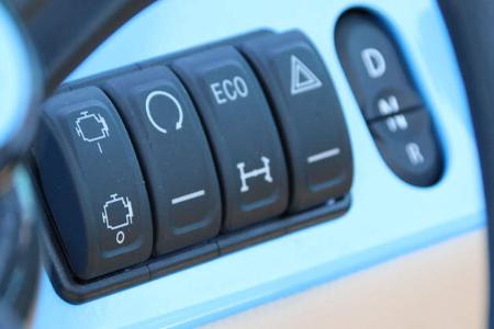 aCar Evum Motors Elektro-Nutzfahrzeug Afrika
