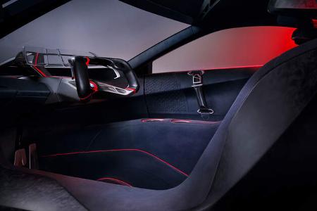 BMW Vision M Next