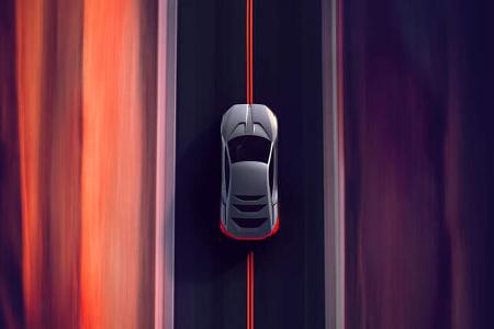 BMW Vision M Next