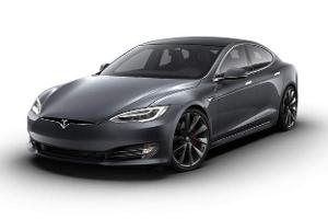 840 km Reichweite, 320 km/h schnell, 139.990 Euro teuer