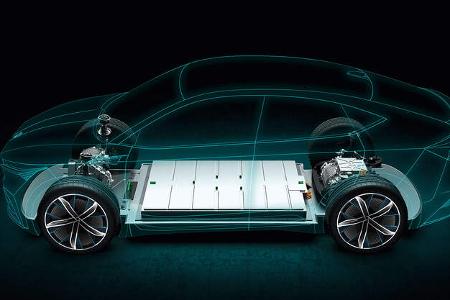 03/2019, Skoda Vision iV Concept