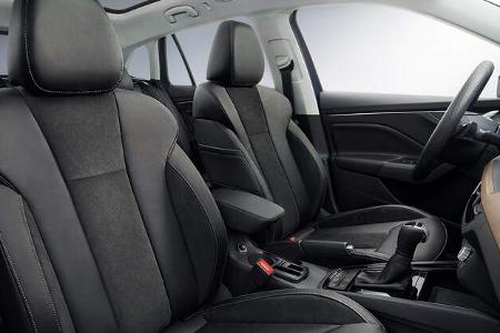 Skoda Scala (2018)