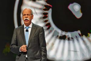 Daimlers Gewinn bricht um 3,2 Milliarden Euro ein