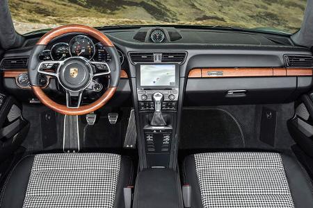 Porsche 991.2 Carrera S 1 Million 911 Jubiläum 