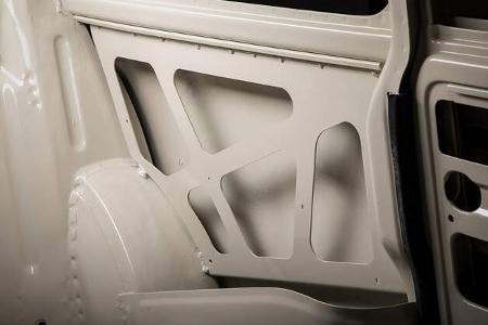 09/2019, David Brown Automotive Classic Mini Oselli Edition