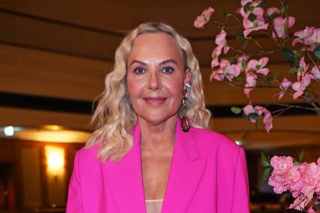 Bei einer Ex-Frau Natascha steht zu Weihnachten ganz traditionell eine Gans 