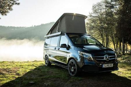 Mercedes-Benz Marco Polo MBAC (2020)