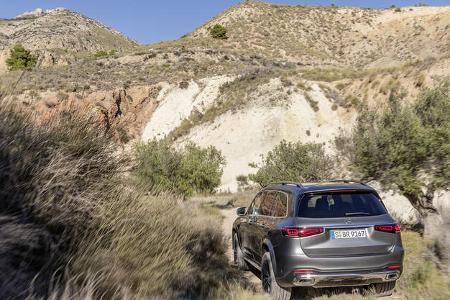 Mercedes GLS 580 4MATIC 2019