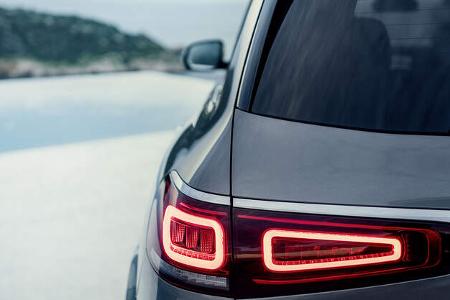 Mercedes GLS 580 4MATIC 2019
