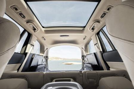 Mercedes GLS 400 d 4MATIC 2019