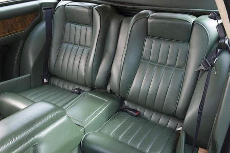 Aston Martin V8 Sportsman Estate Car