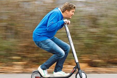 Elektromobilität Elektromobilität