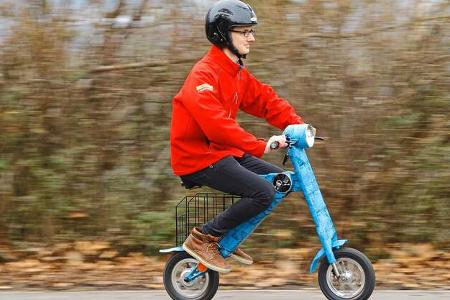 Elektromobilität 