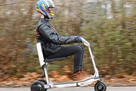 Elektromobilität 