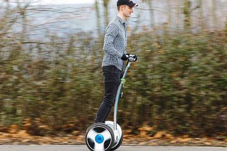 Elektromobilität 
