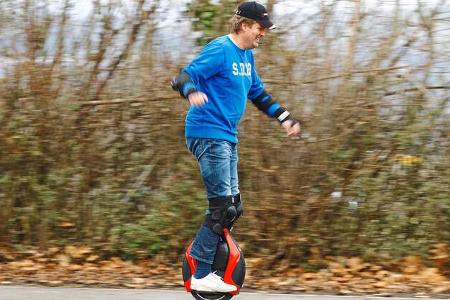 Elektromobilität 