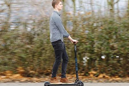 Elektromobilität 
