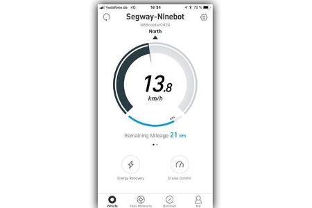 Elektromobilität 