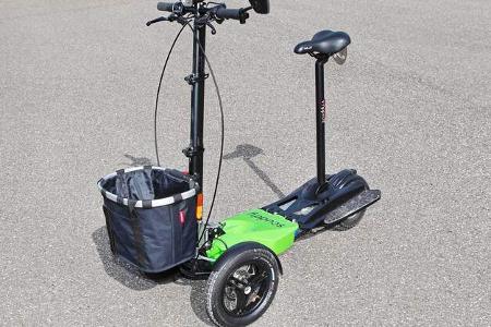 Elektromobilität 