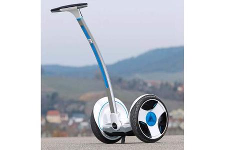 Elektromobilität 