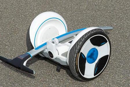 Elektromobilität 