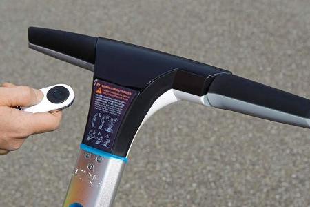 Elektromobilität 