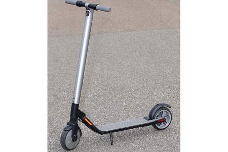 Elektromobilität 