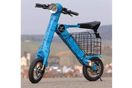 Elektromobilität 