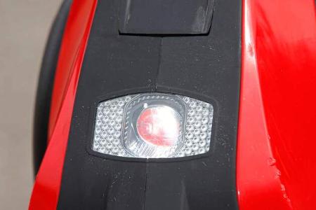 Elektromobilität 