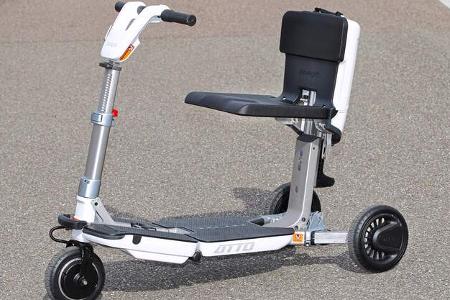 Elektromobilität 
