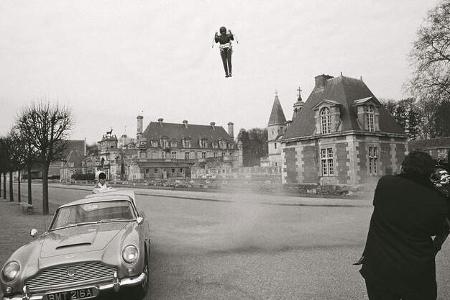 Aston Martin DB5 