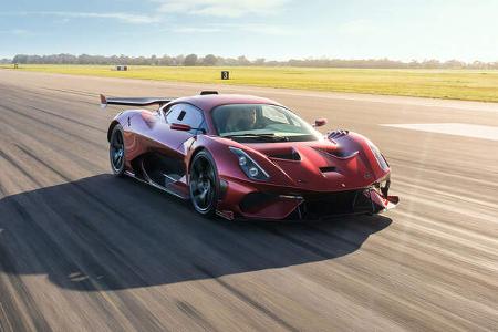 09/2020, Brabham BT62R