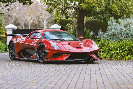 09/2020, Brabham BT62R