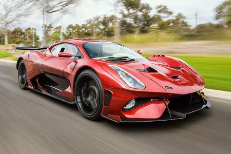 09/2020, Brabham BT62R