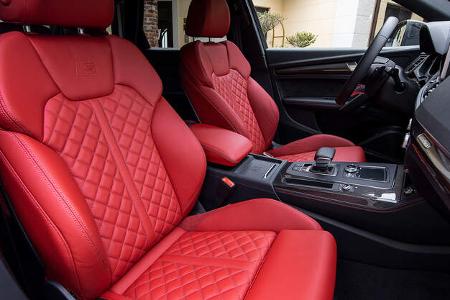 Audi SQ5 TDI