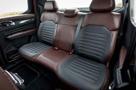 VW Atlas Tanoak