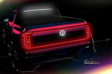 VW Atlas Tanoak