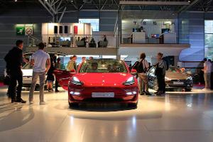 Stores werden umgewandelt oder geschlossen