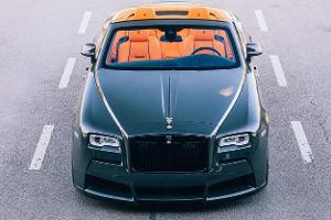 Cabrio in Breitbauversion